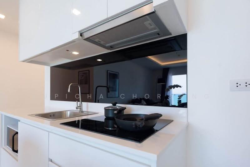 One Tower Pratumnak, Chon Buri (Pattaya), 352-428 Phra Tam Nak 4 Alley, Nong Pru, Bang Lamung (Pattaya), Chon Buri (Pattaya), 1 Bedroom, 58 sqm, Condo For Sale, by Supicha Chorjong, 500528857 - DDproperty.com