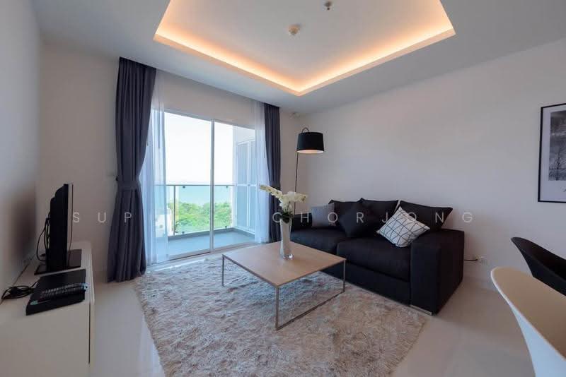 One Tower Pratumnak, Chon Buri (Pattaya), 352-428 Phra Tam Nak 4 Alley, Nong Pru, Bang Lamung (Pattaya), Chon Buri (Pattaya), 1 Bedroom, 58 sqm, Condo For Sale, by Supicha Chorjong, 500528857 - DDproperty.com