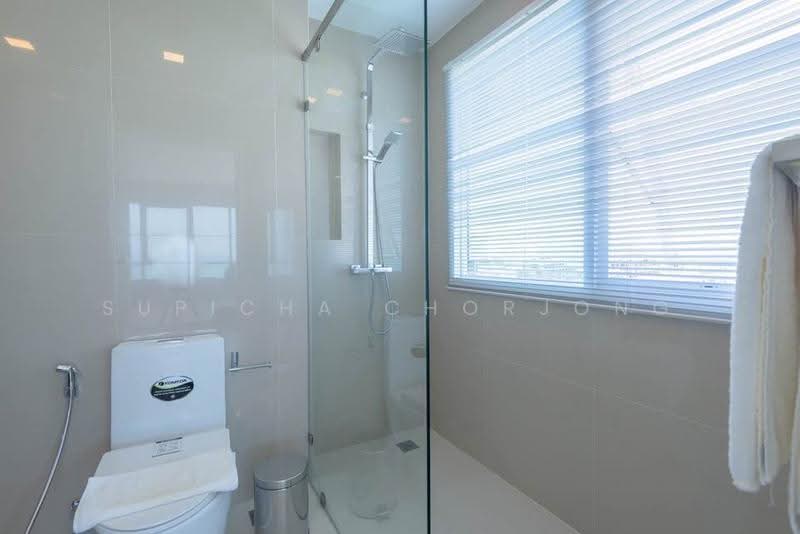 One Tower Pratumnak, Chon Buri (Pattaya), 352-428 Phra Tam Nak 4 Alley, Nong Pru, Bang Lamung (Pattaya), Chon Buri (Pattaya), 1 Bedroom, 58 sqm, Condo For Sale, by Supicha Chorjong, 500528857 - DDproperty.com