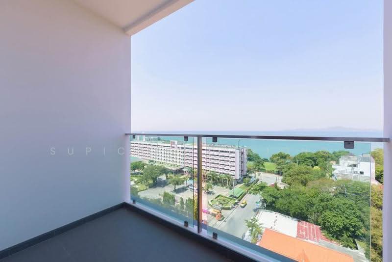 One Tower Pratumnak, Chon Buri (Pattaya), 352-428 Phra Tam Nak 4 Alley, Nong Pru, Bang Lamung (Pattaya), Chon Buri (Pattaya), 1 Bedroom, 58 sqm, Condo For Sale, by Supicha Chorjong, 500528857 - DDproperty.com