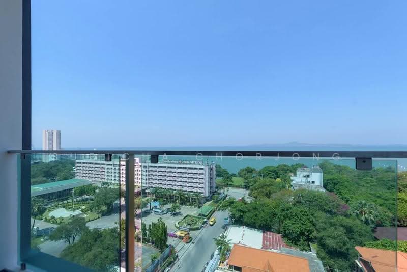 One Tower Pratumnak, Chon Buri (Pattaya), 352-428 Phra Tam Nak 4 Alley, Nong Pru, Bang Lamung (Pattaya), Chon Buri (Pattaya), 1 Bedroom, 58 sqm, Condo For Sale, by Supicha Chorjong, 500528857 - DDproperty.com