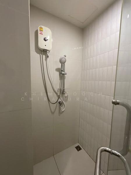 Life Asoke, Bangkok, Asoke-Dindang Road, Bang Kapi, Huai Khwang, Bangkok, 2 Bedrooms, 55 sqm, Condo For Rent, by Khemasooch Chiraburanan, 500528860 - DDproperty.com