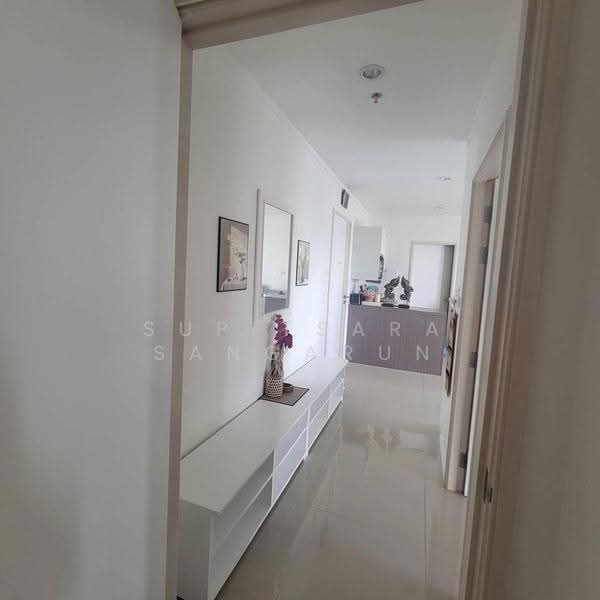 Lumpini Park Beach Jomtien, Chon Buri (Pattaya), Jomtiensaineung Rd, Na Kloe, Bang Lamung (Pattaya), Chon Buri (Pattaya), 2 Bedrooms, 57 sqm, Condo For Rent, by Supitsara Sangarun, 500528861 - DDproperty.com