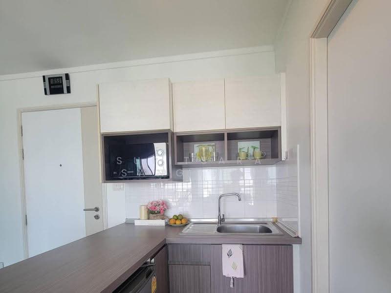 Lumpini Park Beach Jomtien, Chon Buri (Pattaya), Jomtiensaineung Rd, Na Kloe, Bang Lamung (Pattaya), Chon Buri (Pattaya), 2 Bedrooms, 57 sqm, Condo For Rent, by Supitsara Sangarun, 500528861 - DDproperty.com