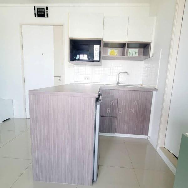 Lumpini Park Beach Jomtien, Chon Buri (Pattaya), Jomtiensaineung Rd, Na Kloe, Bang Lamung (Pattaya), Chon Buri (Pattaya), 2 Bedrooms, 57 sqm, Condo For Rent, by Supitsara Sangarun, 500528861 - DDproperty.com