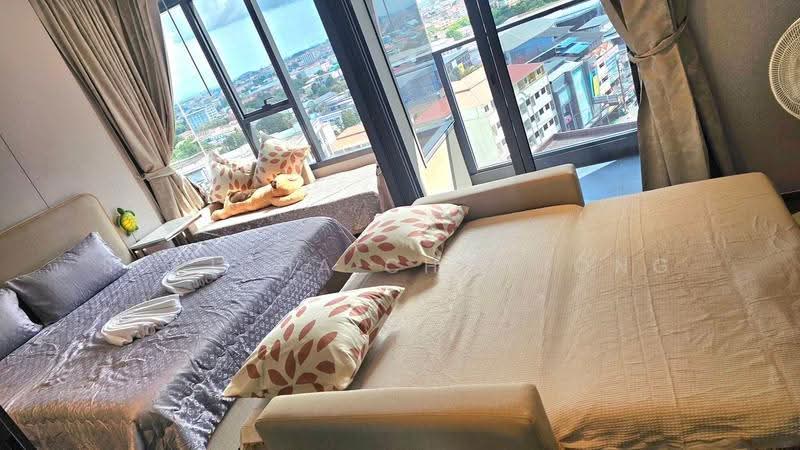 Once Pattaya, Chon Buri (Pattaya), 15 6 Sukhumvit 99, Na Kloe, Bang Lamung (Pattaya), Chon Buri (Pattaya), 1 Bedroom, 34 sqm, Condo For Sale, by Supicha Chorjong, 500528862 - DDproperty.com