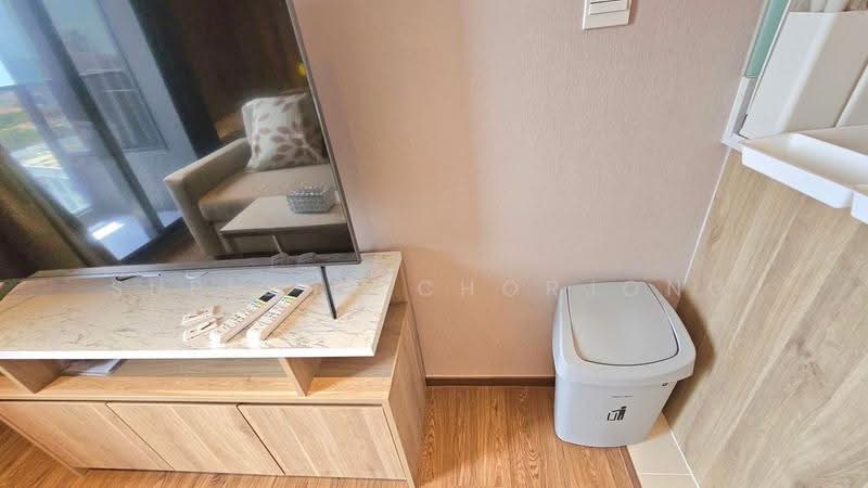 Once Pattaya, Chon Buri (Pattaya), 15 6 Sukhumvit 99, Na Kloe, Bang Lamung (Pattaya), Chon Buri (Pattaya), 1 Bedroom, 34 sqm, Condo For Sale, by Supicha Chorjong, 500528862 - DDproperty.com