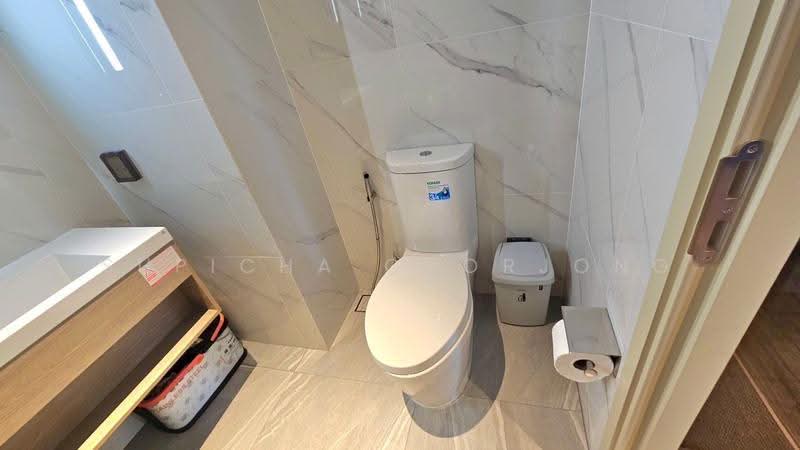 Once Pattaya, Chon Buri (Pattaya), 15 6 Sukhumvit 99, Na Kloe, Bang Lamung (Pattaya), Chon Buri (Pattaya), 1 Bedroom, 34 sqm, Condo For Sale, by Supicha Chorjong, 500528862 - DDproperty.com