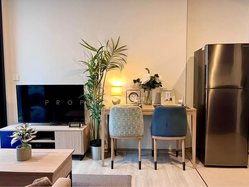 XT Ekkamai, Bangkok, 259 Soi Sukhumvit 63, Khlong Tan Nua, Watthana, Bangkok, 1 Bedroom, 31 sqm, Condo For Rent, by PROPMATCH CO., LTD., 500528864 - DDproperty.com