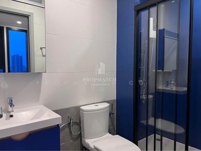 XT Ekkamai, Bangkok, 259 Soi Sukhumvit 63, Khlong Tan Nua, Watthana, Bangkok, 1 Bedroom, 31 sqm, Condo For Rent, by PROPMATCH CO., LTD., 500528864 - DDproperty.com
