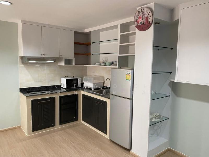 Witthayu Complex, Bangkok, 1673 New Petchaburi Road, Makkasan, Ratchathewi, Bangkok, 2 Bedrooms, 60 sqm, Condo For Rent, by Khemasooch Chiraburanan, 500528865 - DDproperty.com