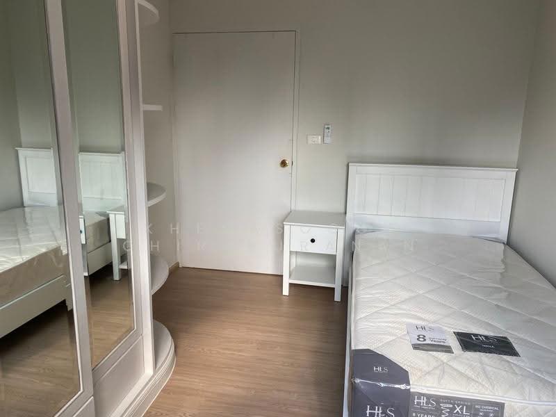 Witthayu Complex, Bangkok, 1673 New Petchaburi Road, Makkasan, Ratchathewi, Bangkok, 2 Bedrooms, 60 sqm, Condo For Rent, by Khemasooch Chiraburanan, 500528865 - DDproperty.com