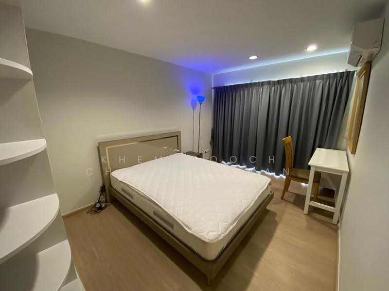Witthayu Complex, Bangkok, 1673 New Petchaburi Road, Makkasan, Ratchathewi, Bangkok, 2 Bedrooms, 60 sqm, Condo For Rent, by Khemasooch Chiraburanan, 500528865 - DDproperty.com