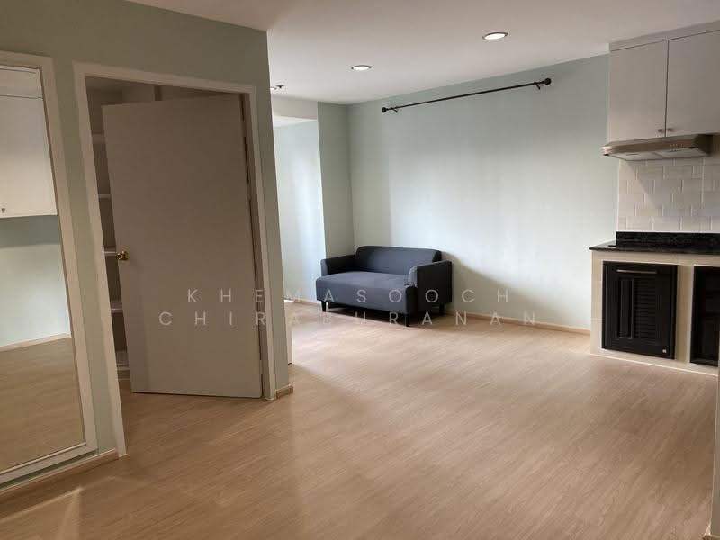 Witthayu Complex, Bangkok, 1673 New Petchaburi Road, Makkasan, Ratchathewi, Bangkok, 2 Bedrooms, 60 sqm, Condo For Rent, by Khemasooch Chiraburanan, 500528865 - DDproperty.com