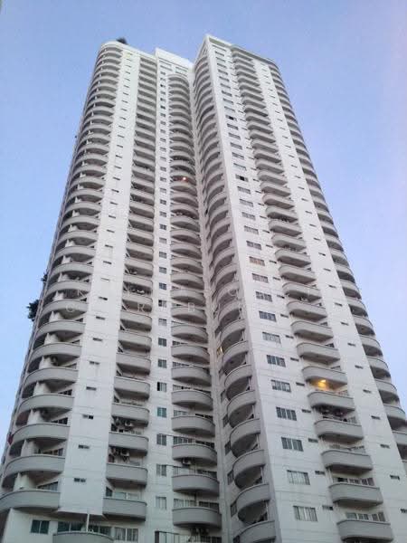 Witthayu Complex, Bangkok, 1673 New Petchaburi Road, Makkasan, Ratchathewi, Bangkok, 2 Bedrooms, 60 sqm, Condo For Rent, by Khemasooch Chiraburanan, 500528865 - DDproperty.com