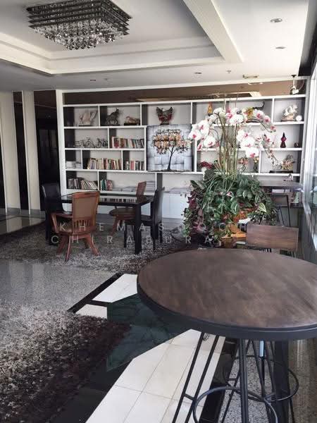 Witthayu Complex, Bangkok, 1673 New Petchaburi Road, Makkasan, Ratchathewi, Bangkok, 2 Bedrooms, 60 sqm, Condo For Rent, by Khemasooch Chiraburanan, 500528865 - DDproperty.com