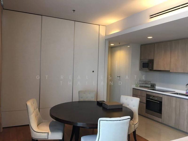 Circle Living Prototype, Bangkok, 1545 New Petchburi Road, Makkasan, Ratchathewi, Bangkok, 2 Bedrooms, 104 sqm, Condo For Sale, by GT Real Estate Thailand, 500528866 - DDproperty.com