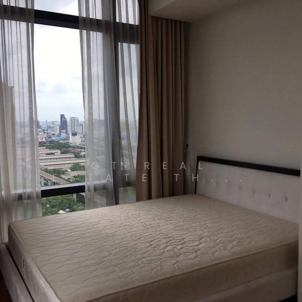 Circle Living Prototype : เซอร์เคิล ลิฟวิ่ง โปรโตไทพ์, กรุงเทพ, 1545 ถนนเพชรบุรีตัดใหม่, มักกะสัน, ราชเทวี, กรุงเทพ, 104 ตร.ม., คอนโด ขาย, โดย GT Real Estate Thailand, 500528866 - DDproperty.com