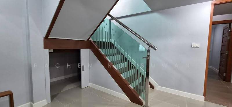 Sammakon Ramkhamhaeng, Bangkok, Ramkhamhaeng Road, Saphan Sung, Bangkok, 4 Bedrooms, 200 sqm, Single Detached House For Rent, by Rachen Nopsuwan, 500528867 - DDproperty.com