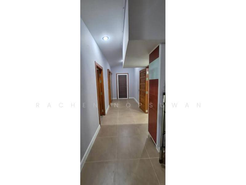 Sammakon Ramkhamhaeng, Bangkok, Ramkhamhaeng Road, Saphan Sung, Bangkok, 4 Bedrooms, 200 sqm, Single Detached House For Rent, by Rachen Nopsuwan, 500528867 - DDproperty.com
