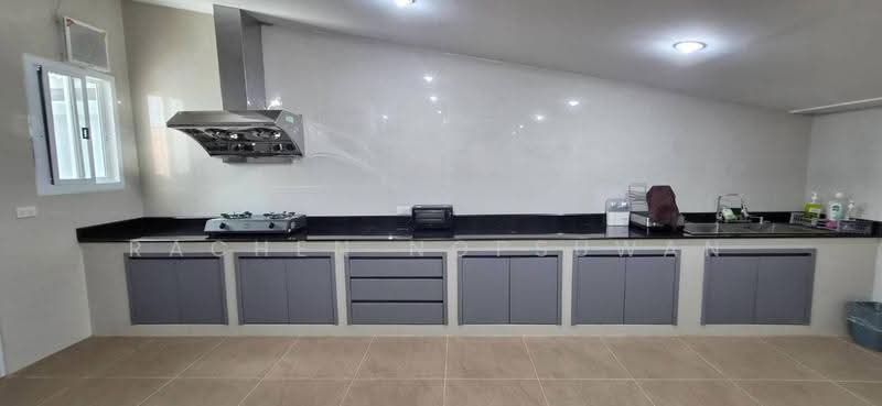 Sammakon Ramkhamhaeng, Bangkok, Ramkhamhaeng Road, Saphan Sung, Bangkok, 4 Bedrooms, 200 sqm, Single Detached House For Rent, by Rachen Nopsuwan, 500528867 - DDproperty.com