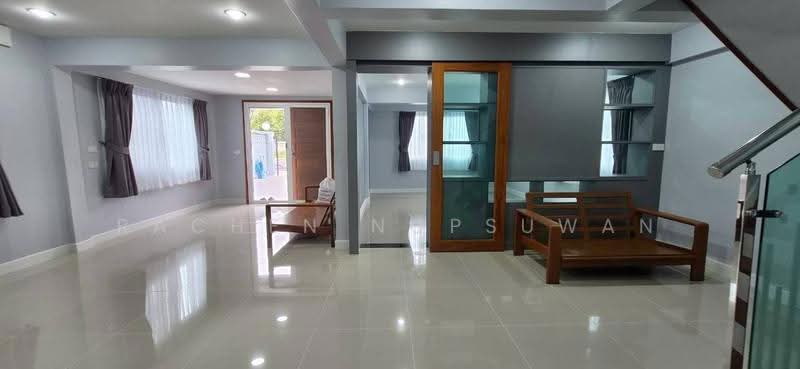 Sammakon Ramkhamhaeng, Bangkok, Ramkhamhaeng Road, Saphan Sung, Bangkok, 4 Bedrooms, 200 sqm, Single Detached House For Rent, by Rachen Nopsuwan, 500528867 - DDproperty.com