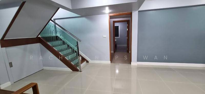 Sammakon Ramkhamhaeng, Bangkok, Ramkhamhaeng Road, Saphan Sung, Bangkok, 4 Bedrooms, 200 sqm, Single Detached House For Rent, by Rachen Nopsuwan, 500528867 - DDproperty.com