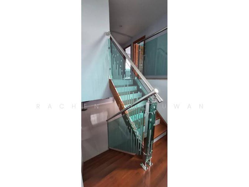 Sammakon Ramkhamhaeng, Bangkok, Ramkhamhaeng Road, Saphan Sung, Bangkok, 4 Bedrooms, 200 sqm, Single Detached House For Rent, by Rachen Nopsuwan, 500528867 - DDproperty.com