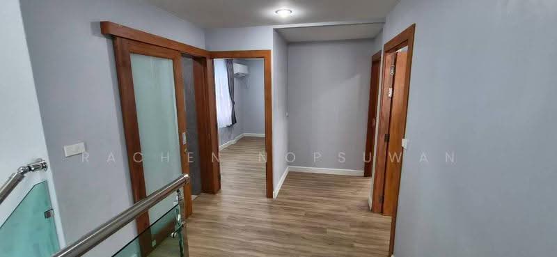 Sammakon Ramkhamhaeng, Bangkok, Ramkhamhaeng Road, Saphan Sung, Bangkok, 4 Bedrooms, 200 sqm, Single Detached House For Rent, by Rachen Nopsuwan, 500528867 - DDproperty.com