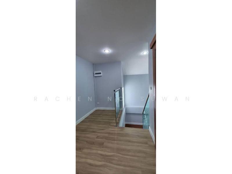 Sammakon Ramkhamhaeng, Bangkok, Ramkhamhaeng Road, Saphan Sung, Bangkok, 4 Bedrooms, 200 sqm, Single Detached House For Rent, by Rachen Nopsuwan, 500528867 - DDproperty.com