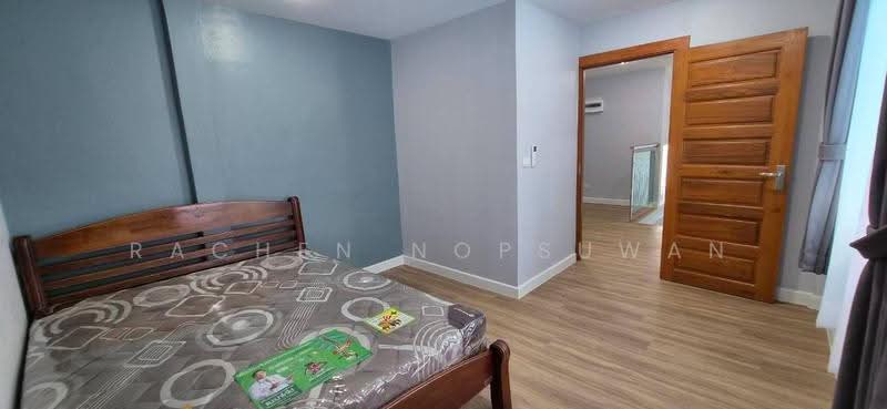 Sammakon Ramkhamhaeng, Bangkok, Ramkhamhaeng Road, Saphan Sung, Bangkok, 4 Bedrooms, 200 sqm, Single Detached House For Rent, by Rachen Nopsuwan, 500528867 - DDproperty.com