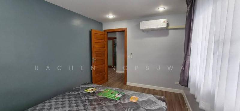 Sammakon Ramkhamhaeng, Bangkok, Ramkhamhaeng Road, Saphan Sung, Bangkok, 4 Bedrooms, 200 sqm, Single Detached House For Rent, by Rachen Nopsuwan, 500528867 - DDproperty.com