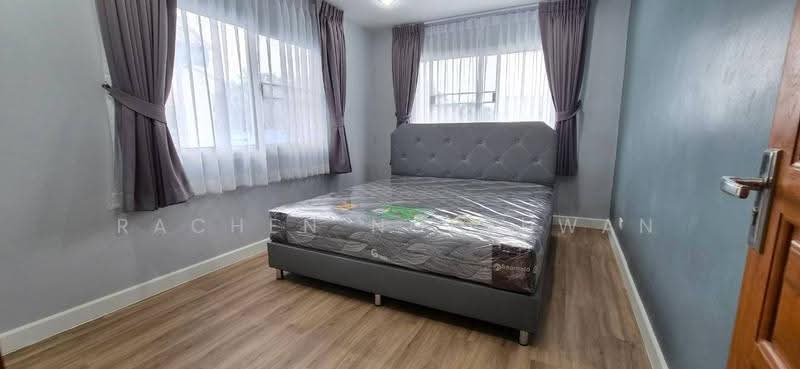 Sammakon Ramkhamhaeng, Bangkok, Ramkhamhaeng Road, Saphan Sung, Bangkok, 4 Bedrooms, 200 sqm, Single Detached House For Rent, by Rachen Nopsuwan, 500528867 - DDproperty.com
