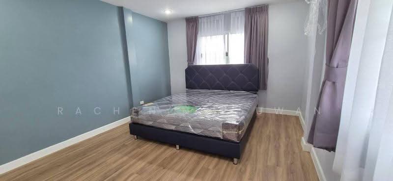Sammakon Ramkhamhaeng, Bangkok, Ramkhamhaeng Road, Saphan Sung, Bangkok, 4 Bedrooms, 200 sqm, Single Detached House For Rent, by Rachen Nopsuwan, 500528867 - DDproperty.com