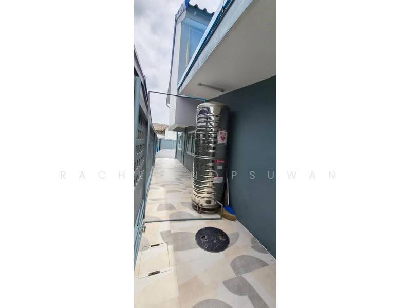 Sammakon Ramkhamhaeng, Bangkok, Ramkhamhaeng Road, Saphan Sung, Bangkok, 4 Bedrooms, 200 sqm, Single Detached House For Rent, by Rachen Nopsuwan, 500528867 - DDproperty.com