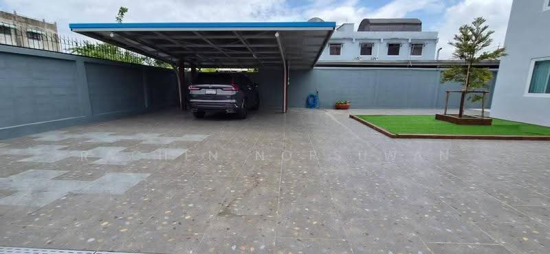 Sammakon Ramkhamhaeng, Bangkok, Ramkhamhaeng Road, Saphan Sung, Bangkok, 4 Bedrooms, 200 sqm, Single Detached House For Rent, by Rachen Nopsuwan, 500528867 - DDproperty.com