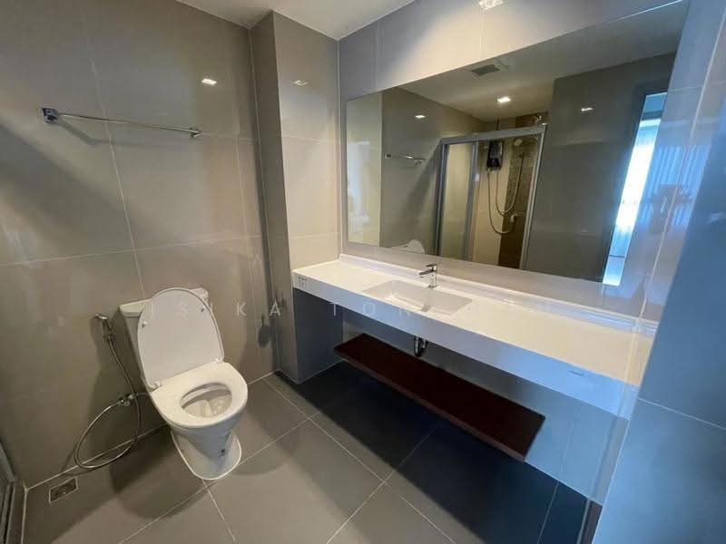 IDEO Sukhumvit 93 : ไอดีโอ สุขุมวิท 93, กรุงเทพ, 2331 ซอยสุขุมวิท 93, บางจาก, พระโขนง, กรุงเทพ, 60 ตร.ม., คอนโด ให้เช่า, โดย Isika Tonkham, 500528869 - DDproperty.com