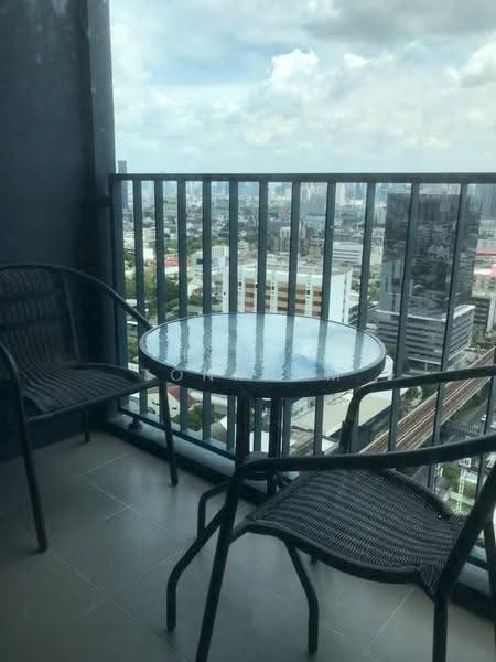 IDEO Sukhumvit 93, Bangkok, 2331 Soi Sukhumvit 93, Bang Chak, Phra Khanong, Bangkok, 2 Bedrooms, 60 sqm, Condo For Rent, by Isika Tonkham, 500528869 - DDproperty.com
