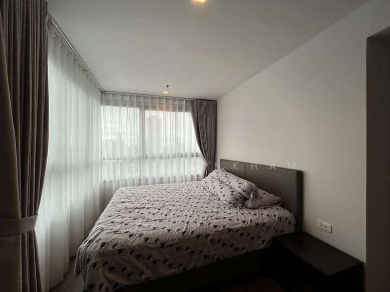 IDEO Sukhumvit 93, Bangkok, 2331 Soi Sukhumvit 93, Bang Chak, Phra Khanong, Bangkok, 2 Bedrooms, 60 sqm, Condo For Rent, by Isika Tonkham, 500528869 - DDproperty.com