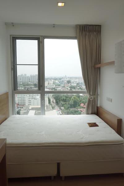 Rhythm Sukhumvit 50, Bangkok, 8 Sukhumvit 50, Sukhumvit Road, Phra Kanong, Khlong Toei, Bangkok, 2 Bedrooms, 66 sqm, Condo For Rent, by Ratchanon Songthammakul, 500528870 - DDproperty.com