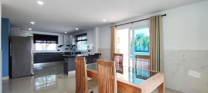 undefined, Chon Buri (Pattaya), Huai Yai, Bang Lamung (Pattaya), Chon Buri (Pattaya), 5 Bedrooms, 386 sqm, Single Detached House For Rent, by Supitsara Sangarun, 500528871 - DDproperty.com