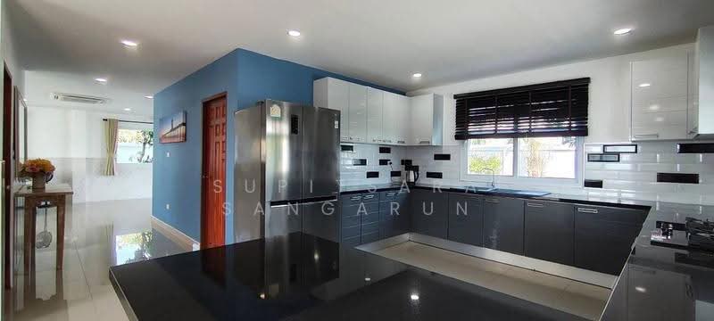 undefined, Chon Buri (Pattaya), Huai Yai, Bang Lamung (Pattaya), Chon Buri (Pattaya), 5 Bedrooms, 386 sqm, Single Detached House For Rent, by Supitsara Sangarun, 500528871 - DDproperty.com