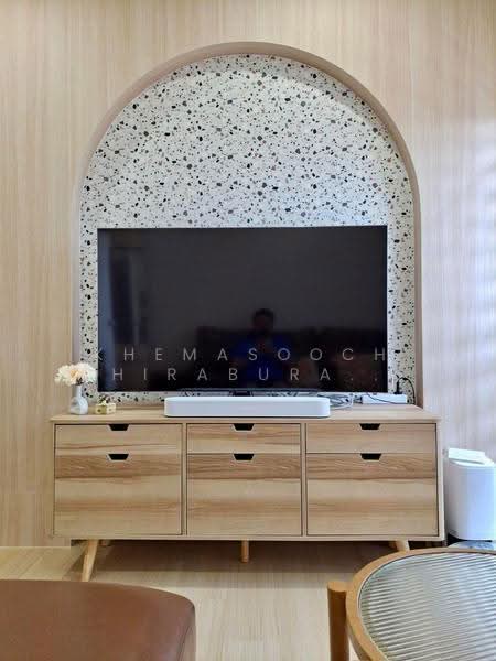 Supalai Loft Prajadhipok-Wongwian Yai, Bangkok, Prajadhipok Road, Somdet Chao Phraya, Khlong San, Bangkok, 2 Bedrooms, 55 sqm, Condo For Rent, by Khemasooch Chiraburanan, 500528872 - DDproperty.com