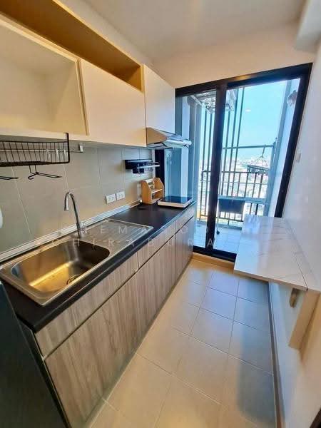 Supalai Loft Prajadhipok-Wongwian Yai, Bangkok, Prajadhipok Road, Somdet Chao Phraya, Khlong San, Bangkok, 2 Bedrooms, 55 sqm, Condo For Rent, by Khemasooch Chiraburanan, 500528872 - DDproperty.com