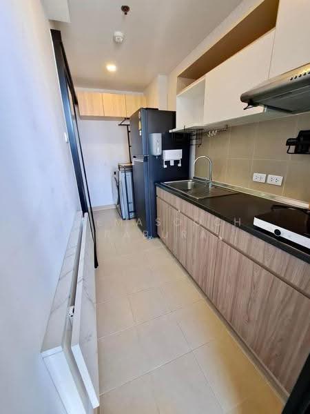 Supalai Loft Prajadhipok-Wongwian Yai, Bangkok, Prajadhipok Road, Somdet Chao Phraya, Khlong San, Bangkok, 2 Bedrooms, 55 sqm, Condo For Rent, by Khemasooch Chiraburanan, 500528872 - DDproperty.com