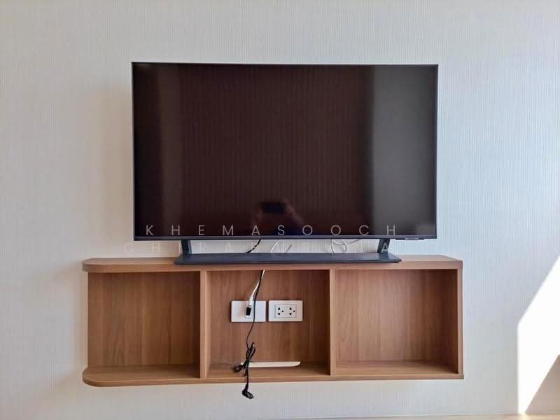 Supalai Loft Prajadhipok-Wongwian Yai, Bangkok, Prajadhipok Road, Somdet Chao Phraya, Khlong San, Bangkok, 2 Bedrooms, 55 sqm, Condo For Rent, by Khemasooch Chiraburanan, 500528872 - DDproperty.com