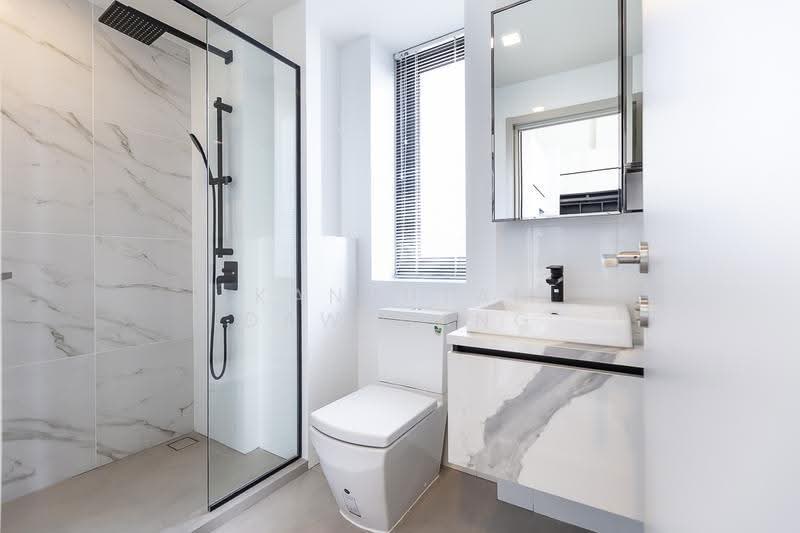 The Line Sukhumvit 101, Bangkok, 3009 Sukhumvit 101 Road, Bang Chak, Phra Khanong, Bangkok, 2 Bedrooms, 62 sqm, Condo For Rent, by Kanrutai Dawruang, 500528873 - DDproperty.com