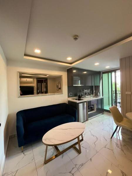Arcadia Center Suites : อคาเดีย เซ็นเตอร์ สวีท, ชลบุรี, ถ.ทัพพระยา, หนองปรือ, บางละมุง, ชลบุรี, 27 ตร.ม., คอนโด ขาย, โดย Supicha Chorjong, 500528874 - DDproperty.com