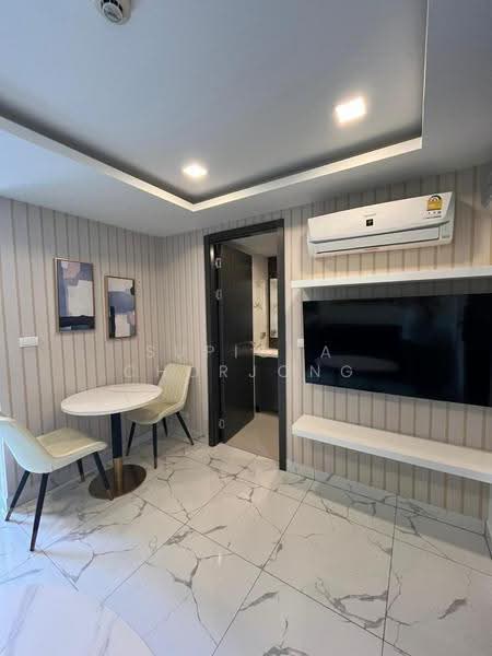 Arcadia Center Suites : อคาเดีย เซ็นเตอร์ สวีท, ชลบุรี, ถ.ทัพพระยา, หนองปรือ, บางละมุง, ชลบุรี, 27 ตร.ม., คอนโด ขาย, โดย Supicha Chorjong, 500528874 - DDproperty.com