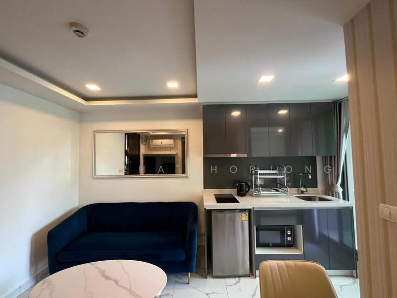 Arcadia Center Suites : อคาเดีย เซ็นเตอร์ สวีท, ชลบุรี, ถ.ทัพพระยา, หนองปรือ, บางละมุง, ชลบุรี, 27 ตร.ม., คอนโด ขาย, โดย Supicha Chorjong, 500528874 - DDproperty.com